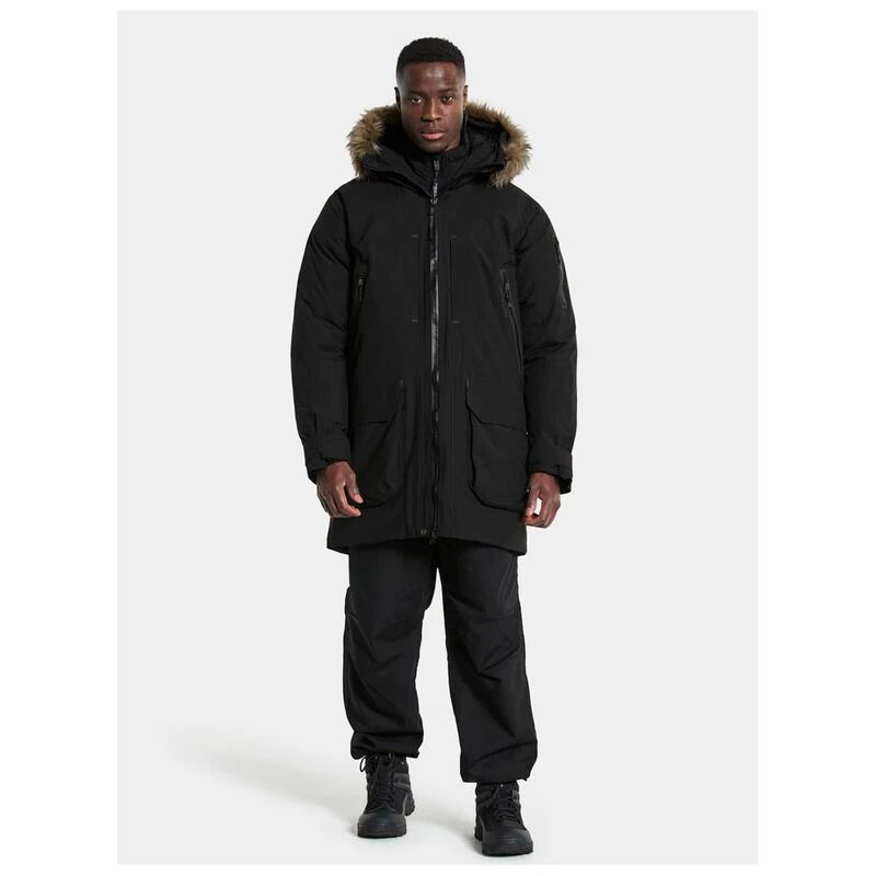Didriksons cheap dana parka