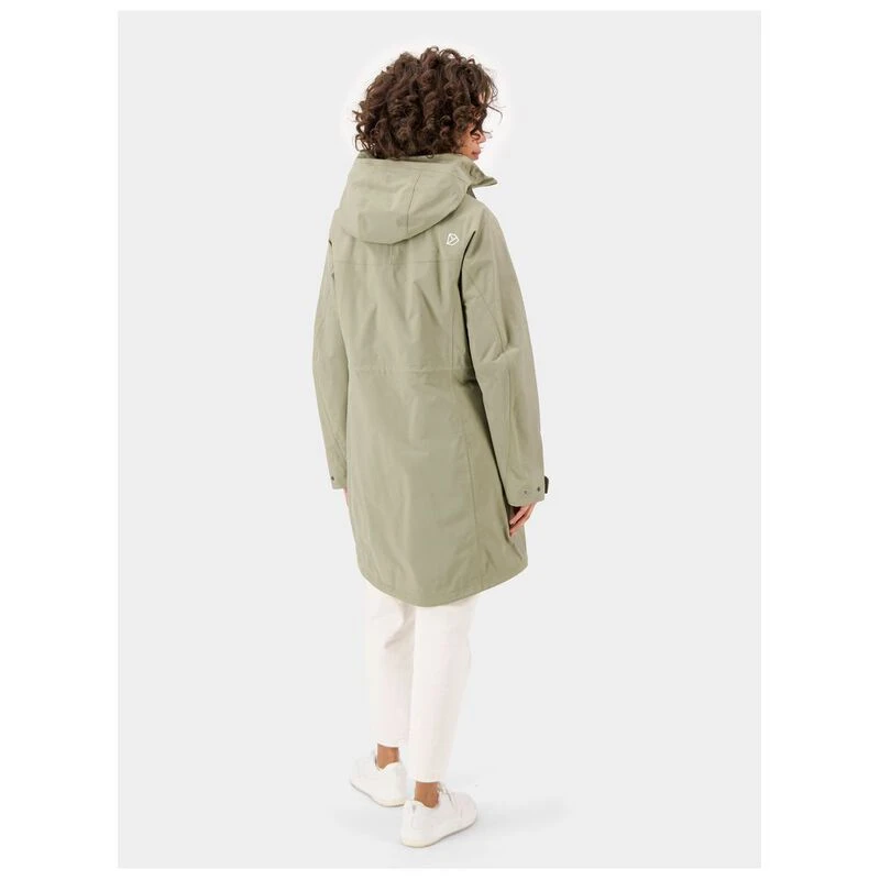 Didriksons women's thelma store parka