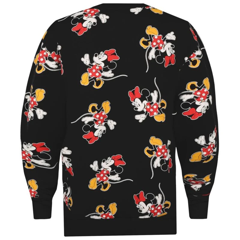 Pull minnie femme clearance