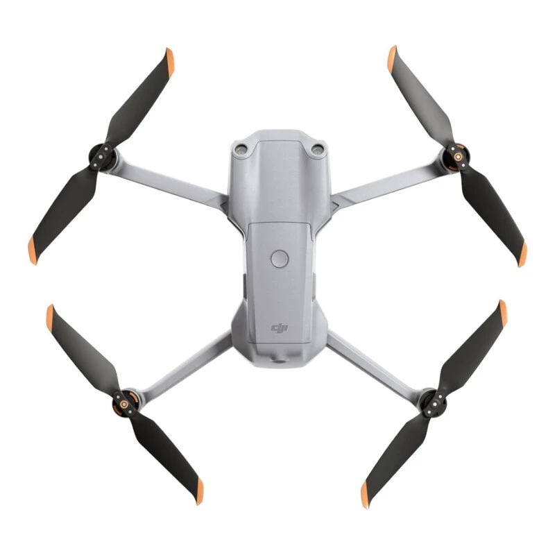 Dji Caméra d'Action Air 2S Fly More (Gris)