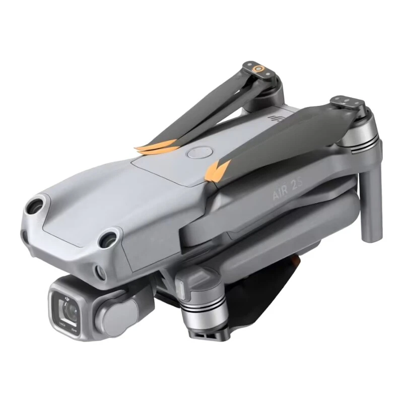 Dji Caméra d'Action Air 2S Fly More (Gris)