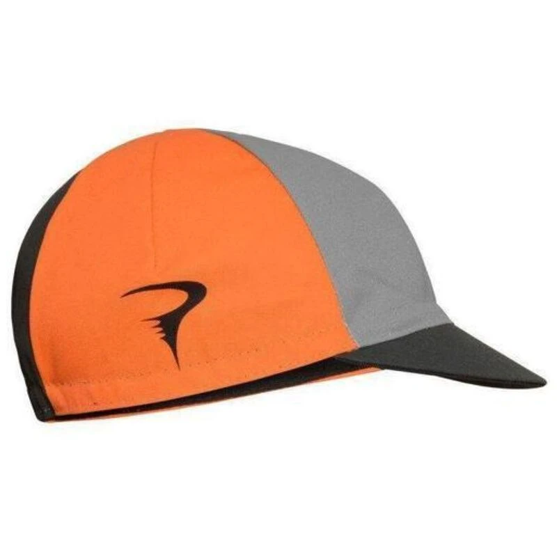 Orange icon cap sales