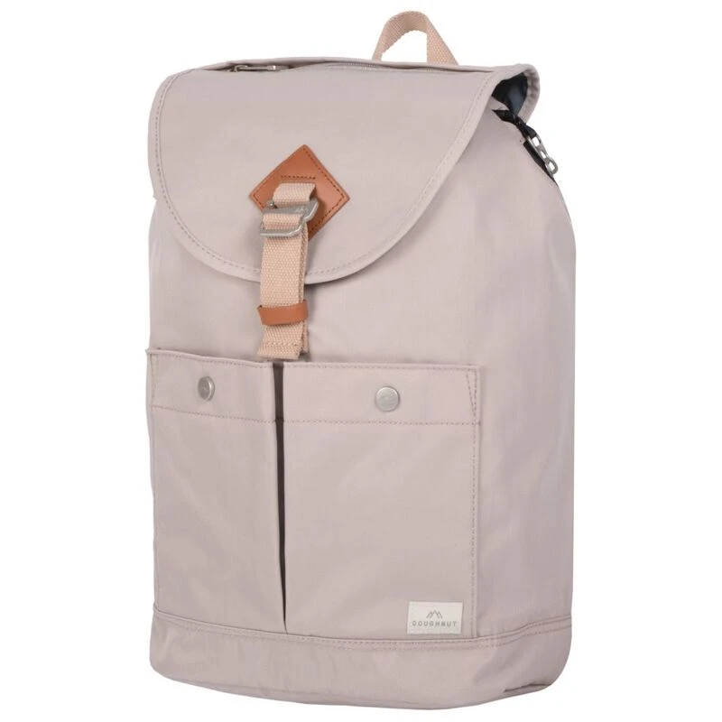 Doughnut Montana Rucksack Ivory Sportpursuit