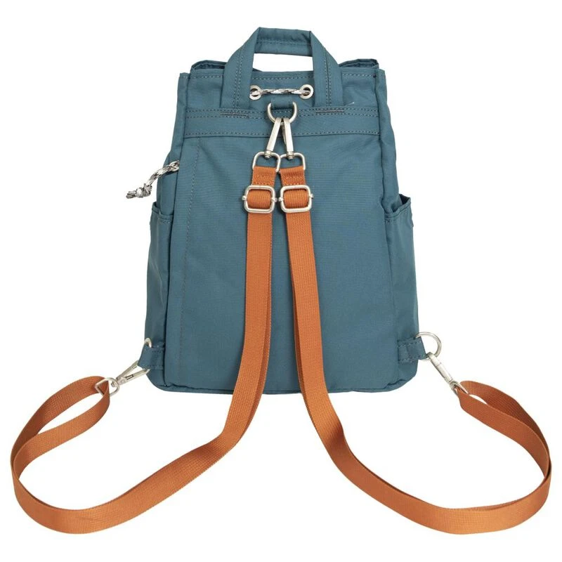 Doughnut Sonoma Rucksack Teal Sportpursuit