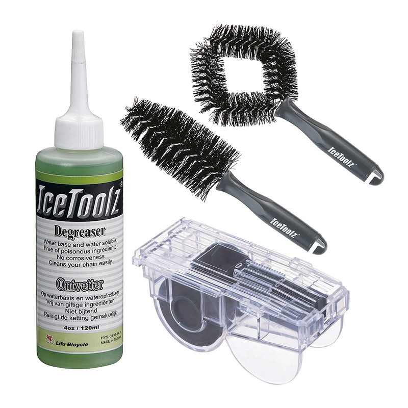 DriveTrain cleaning bundle