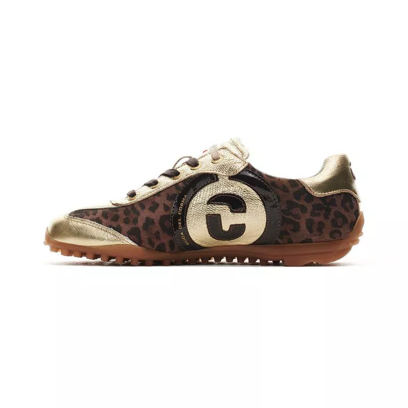 Animal print golf shoes online