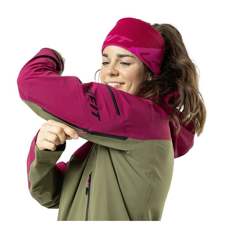Dynafit hybrid jacket clearance