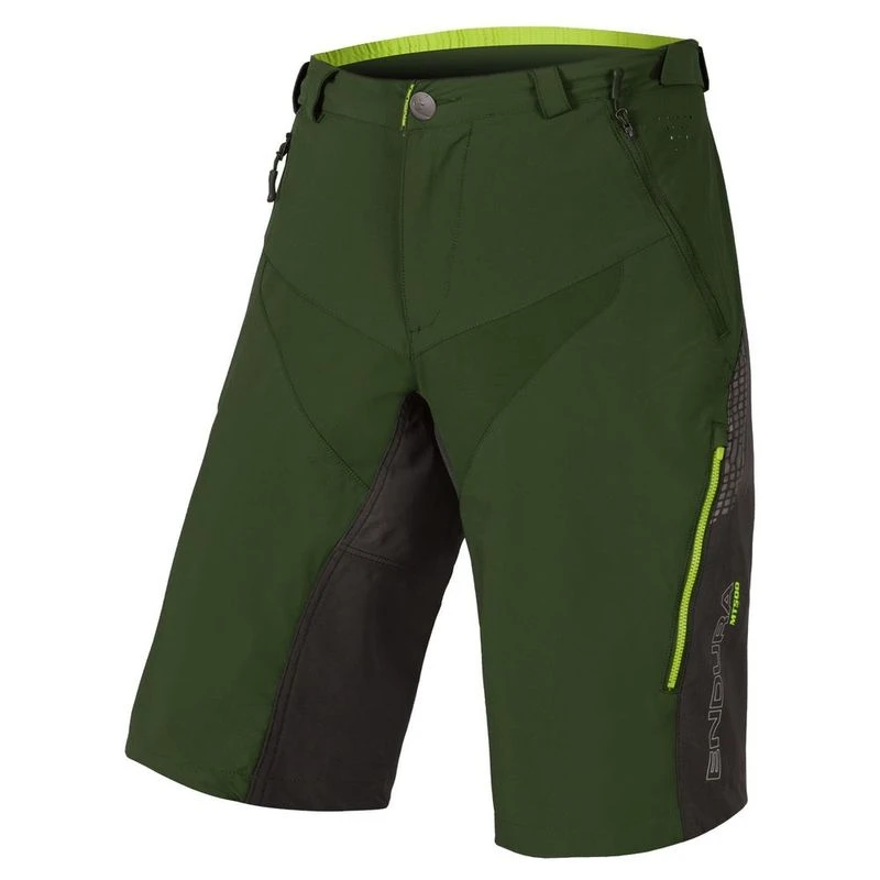 Mt500 spray shop baggy short ii