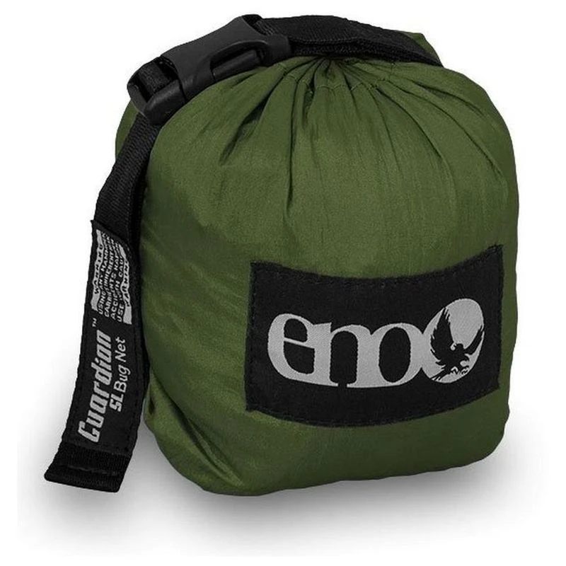 ENO Guardian SL Bug Net Olive Sportpursuit