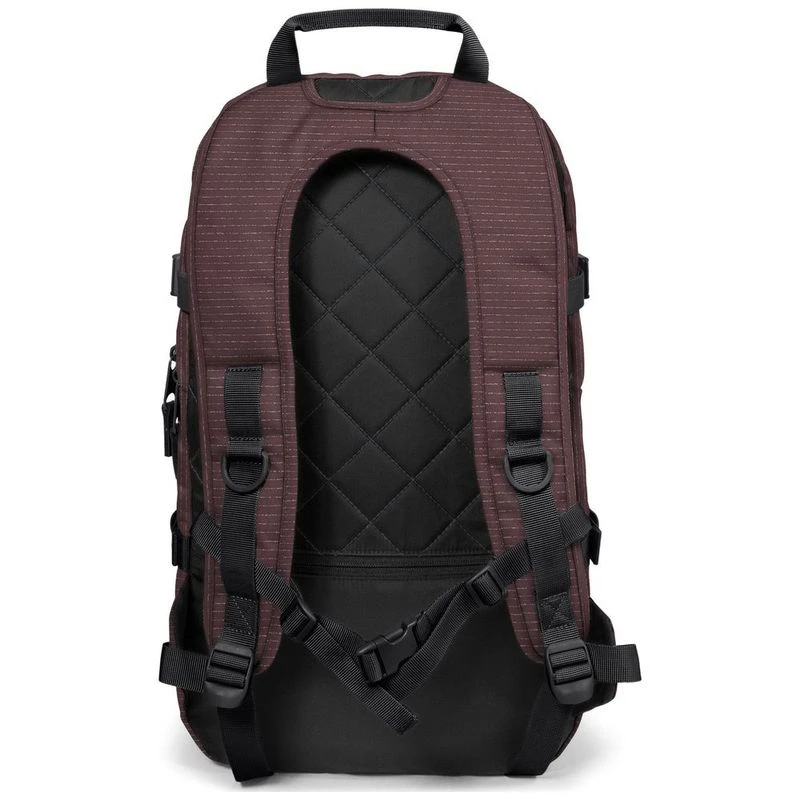 Eastpak Floid Daypack Melange Print Lines Sportpursuit
