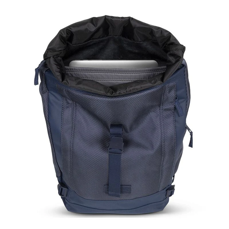 Eastpak Grand sac a dos Tecum Roll 20L Bleu privatesportshop