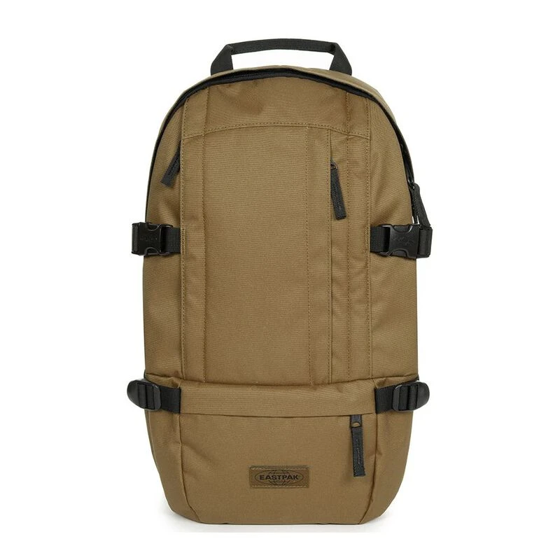 Zaino eastpak beige 2025