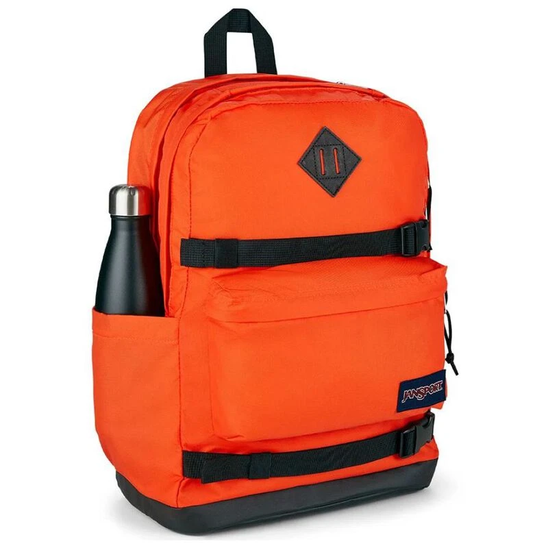 Een effectief Ontrouw Contour Eastpak West Break 28L Backpack (Orange) | Sportpursuit.com
