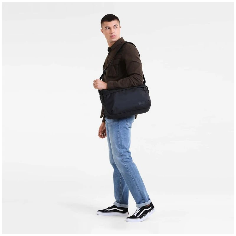Eastpak bartech leather online