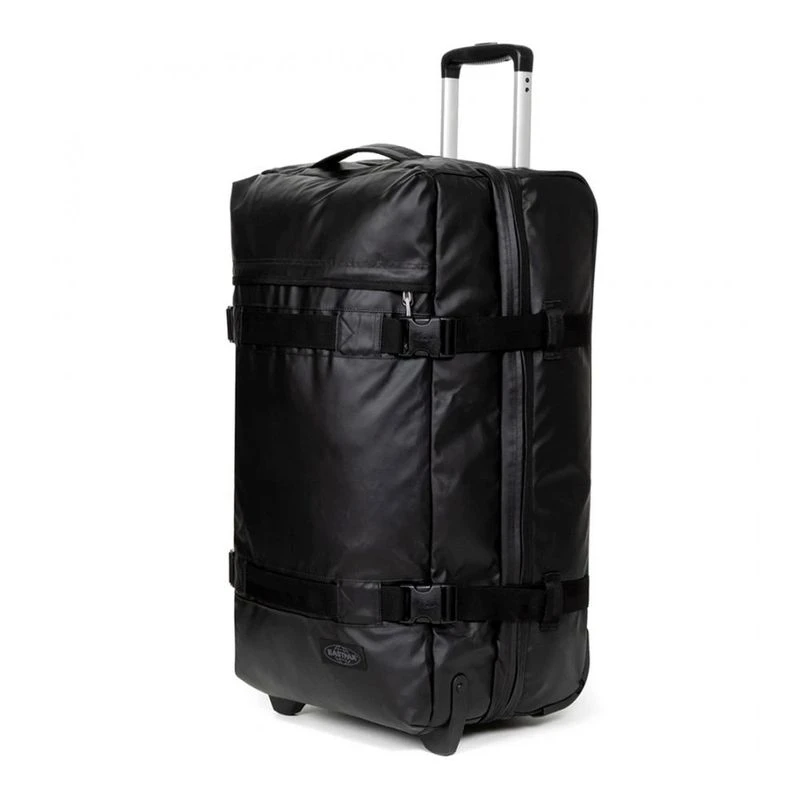 Eastpak Transit r 78 L Wheeled Bag Black Sportpursuit