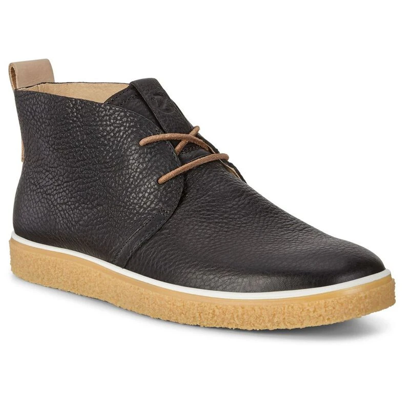 Ecco men's crepetray deals chukka boot