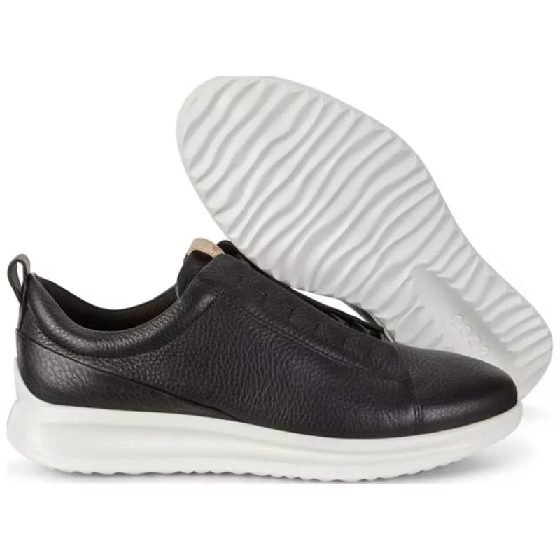 Ecco mens aquet online sneaker