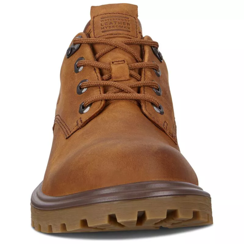 Ecco hydromax waterproof hot sale