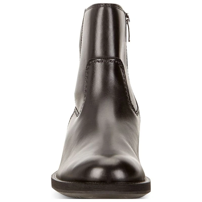 Ecco women's saunter gtx tall 3 buckle flat boot shop