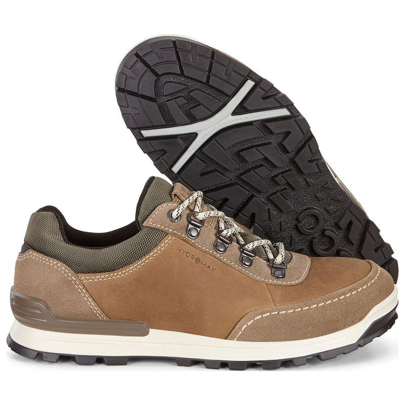 ecco oregon shoes
