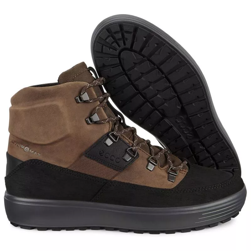 Ecco mens soft 7 tred hm high top