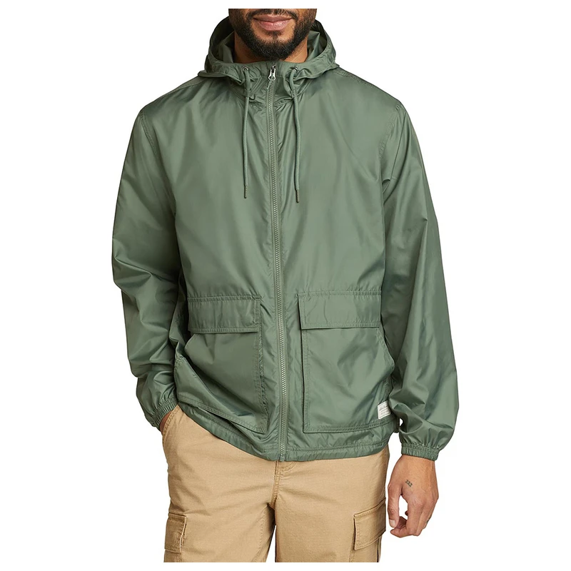 Eddie bauer mens lightweight jacket shop