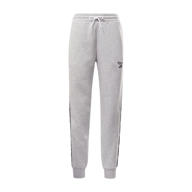 Reebok trousers grey deals