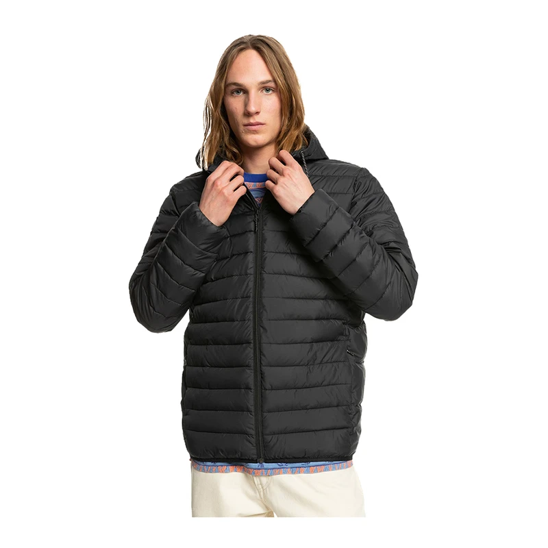 Quiksilver everyday scaly jacket sales