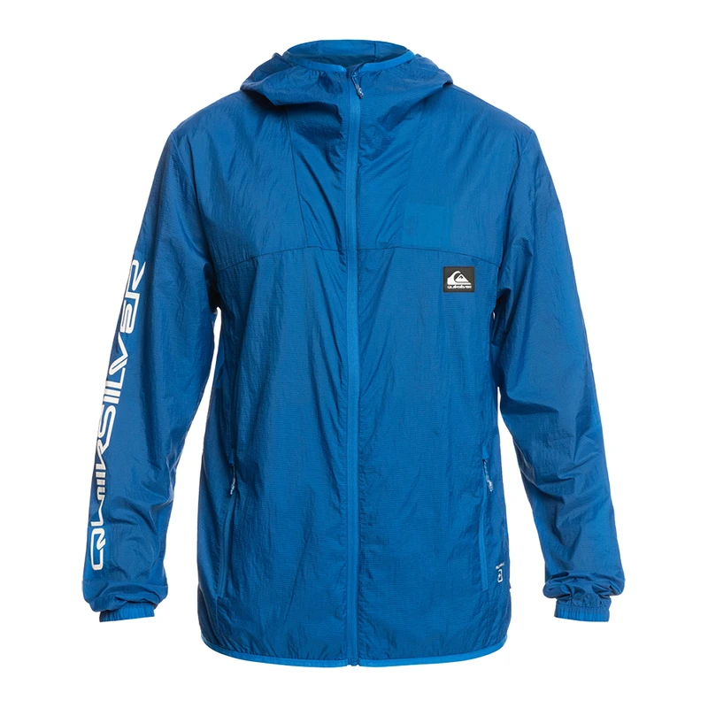 Quiksilver windbreaker store