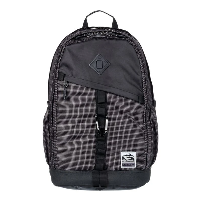 Element Grand sac a dos Cypress Homme Noir privatesportshop.be fr