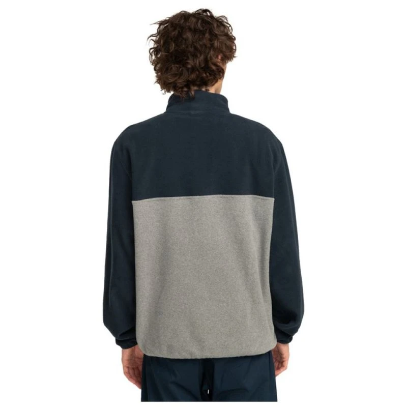 Element Pull Abenaki Polar Homme Gris privatesportshop.be fr