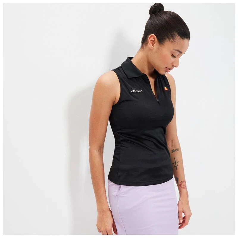 Polo ellesse femme 2025