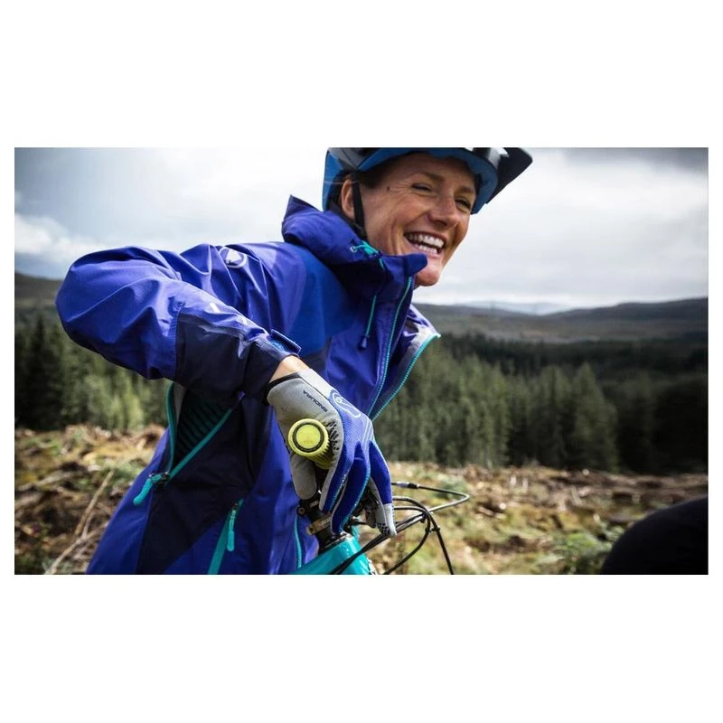 Endura womens waterproof jacket outlet