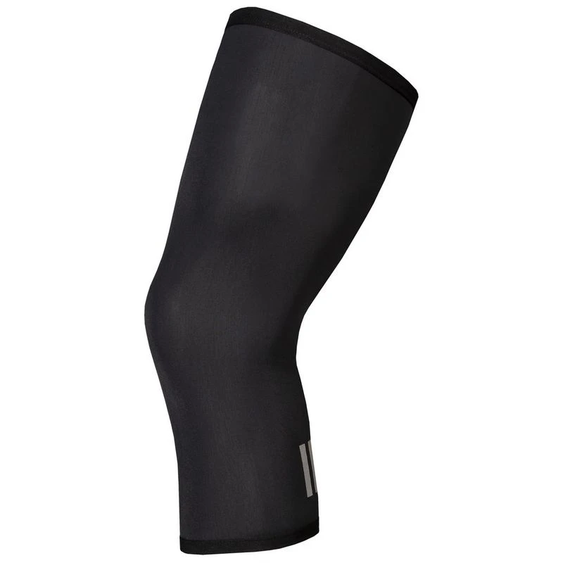 Endura Mens FS260 Pro Thermo Knee Warmers (Black) | Sportpursuit.com