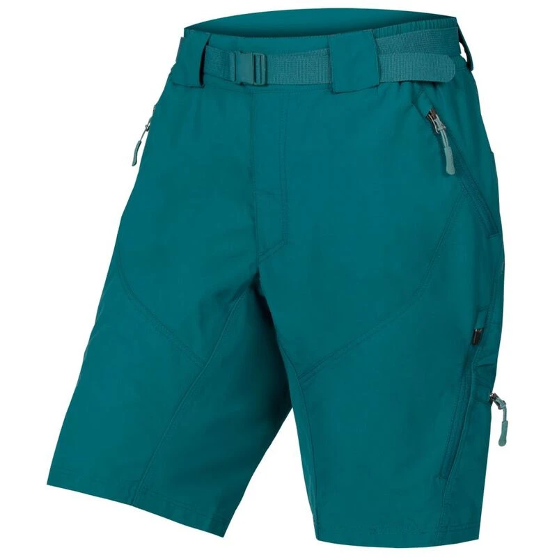 Endura 6 hotsell panel shorts 2