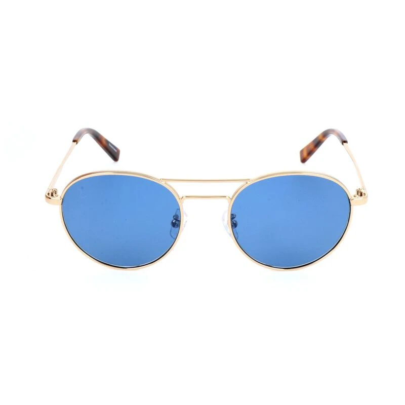 Rose gold clearance sunglasses mens