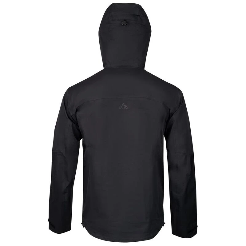 Fjern Mens Orkan Waterproof Shell Jacket (Stealth)