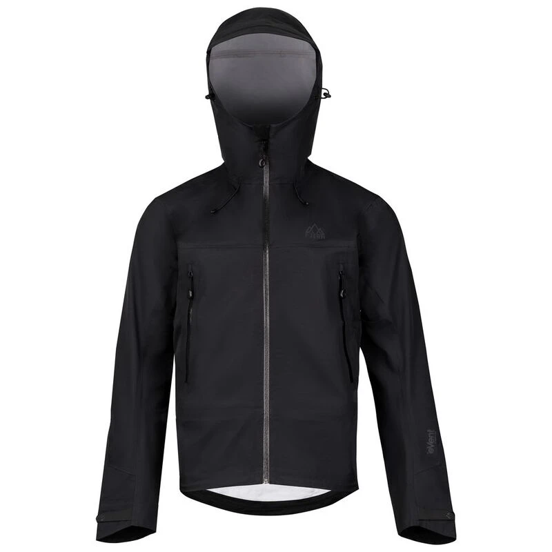 Mens orkan waterproof shell jacket discount