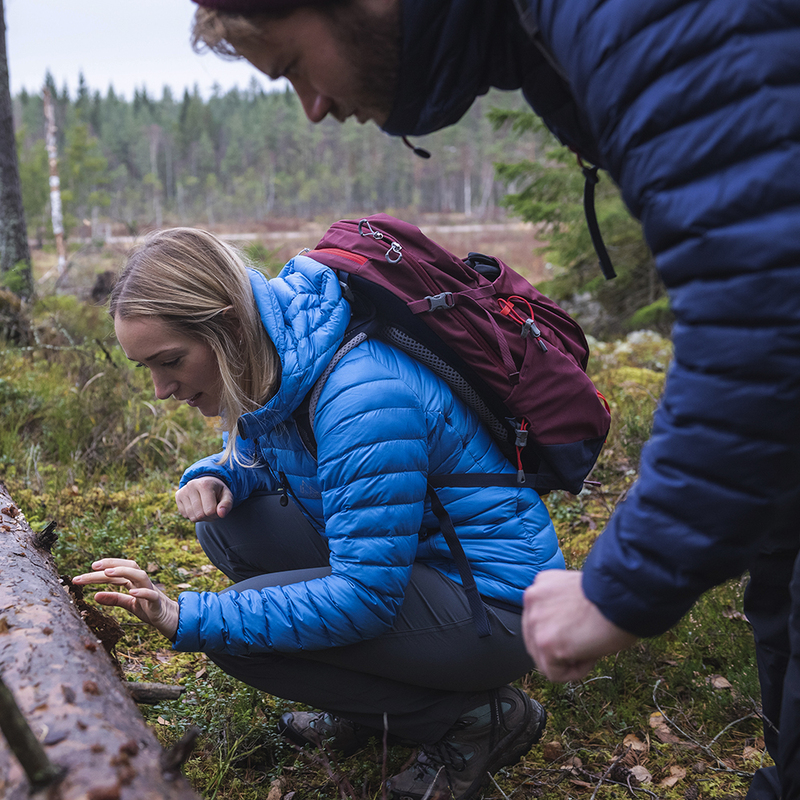 jack & jones hooded bomber jacket