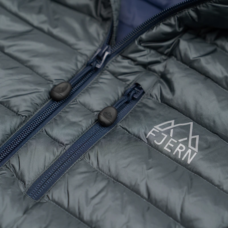 Fjern aktiv jacket review cheap