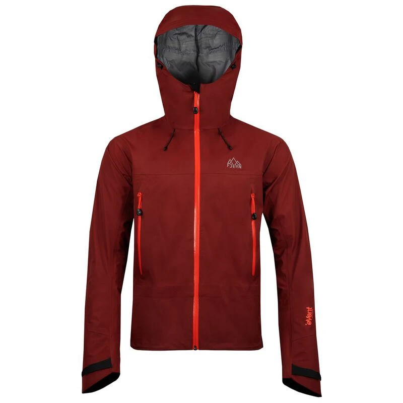 Fjern mens breen cheap insulated jacket