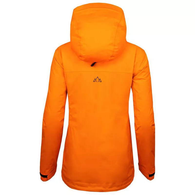 Packable waterproof jacket shop womens