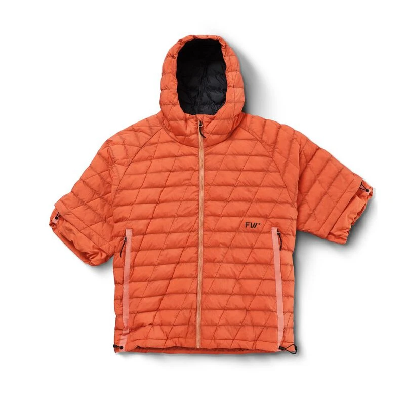 Burning man jacket new arrivals