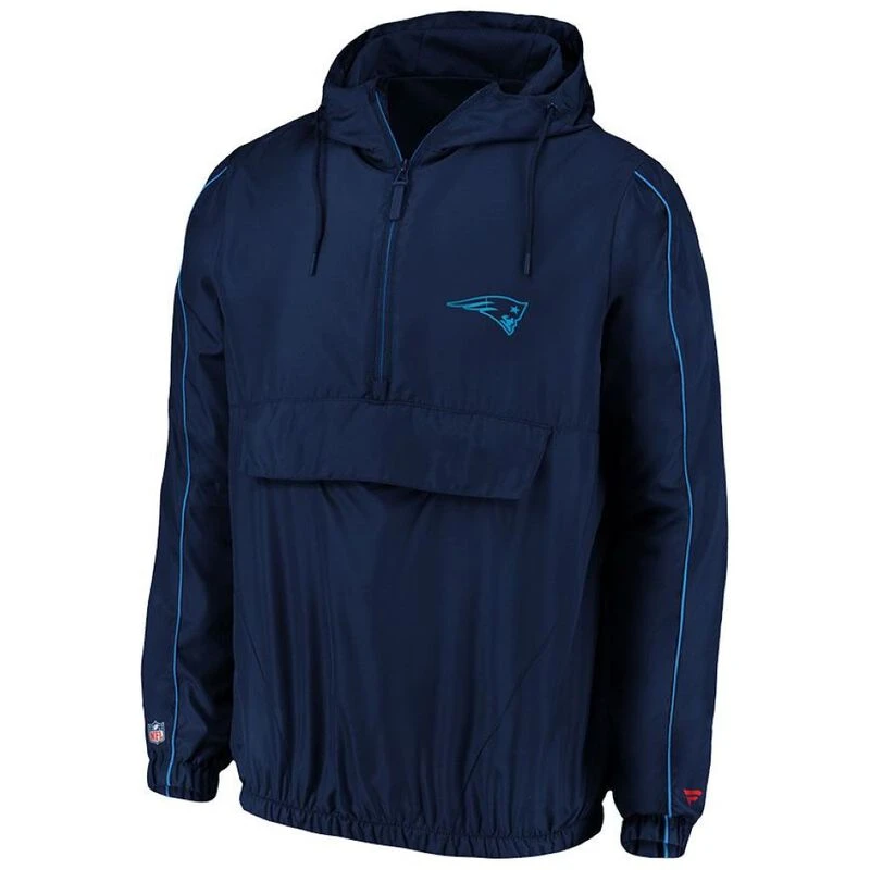 Patriots fly rush jacket new arrivals