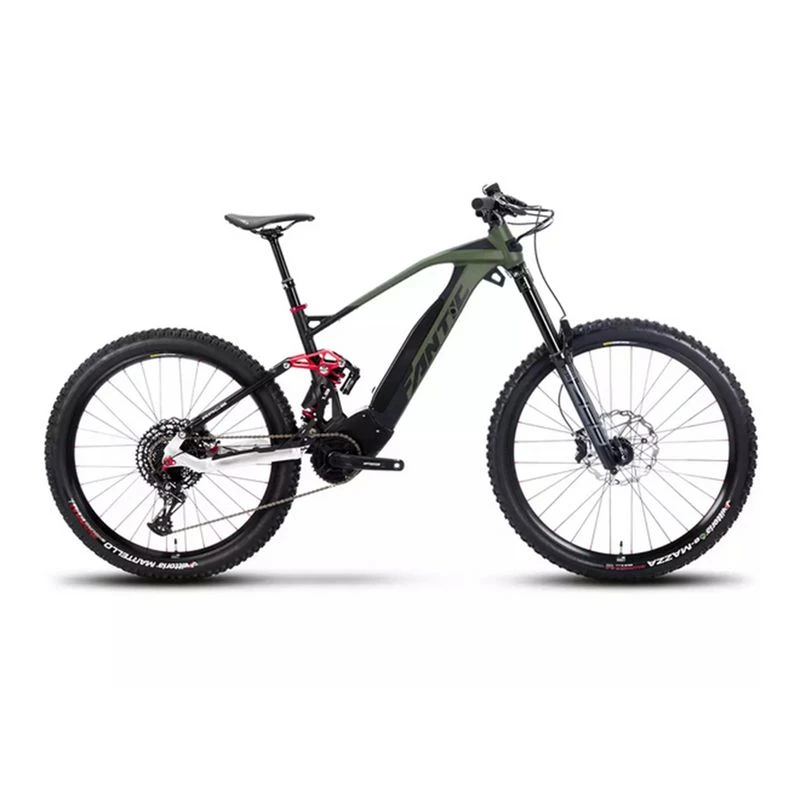 Fantic e bikes new arrivals
