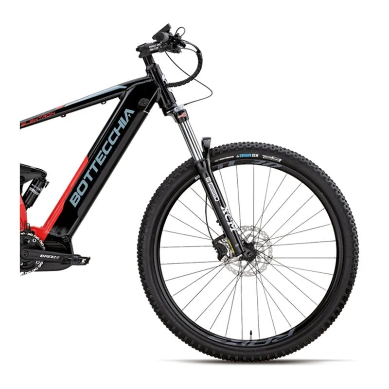 Vtt electrique bottecchia 2025