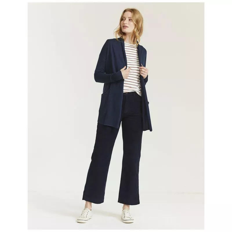 Fat face edge to edge cardigan online