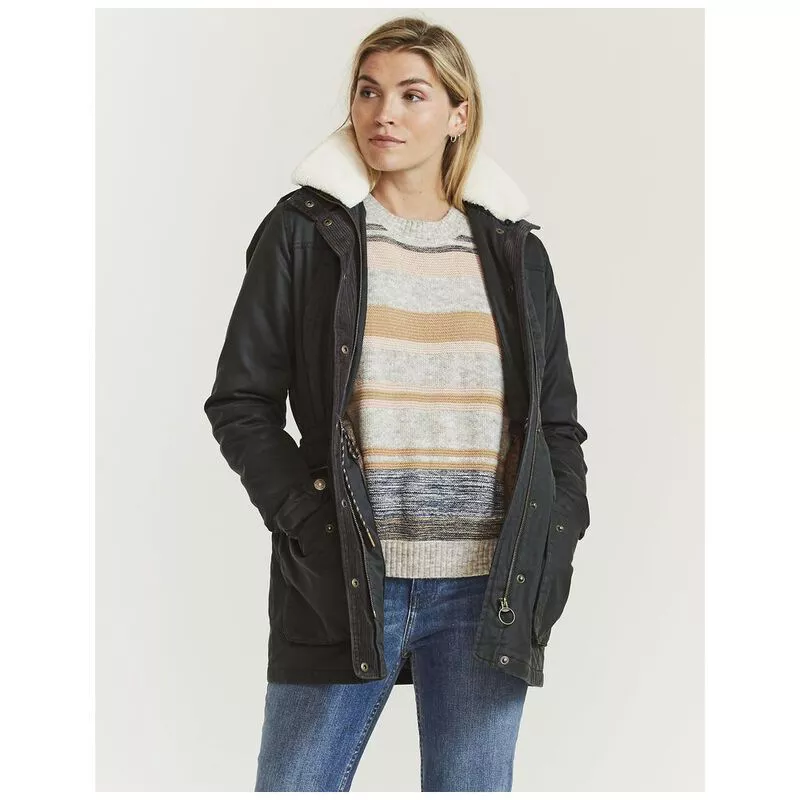 Fat face hotsell cheshire jacket