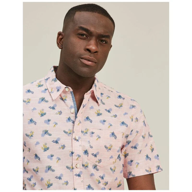 Toucan shirt mens hotsell