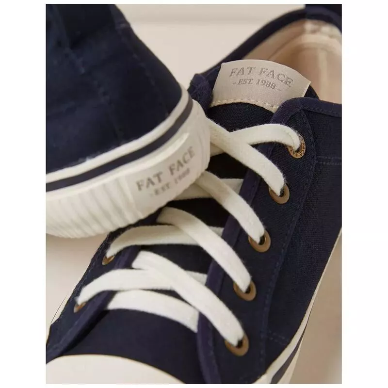 Fat face clearance shoes